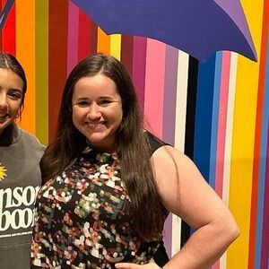 Meet your Posher, Samantha